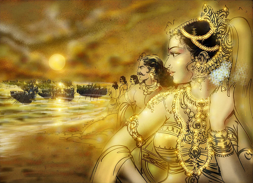 சிவமகுடம் - 66