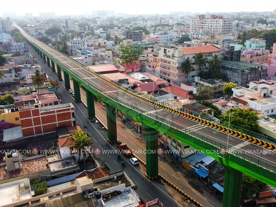 பதறும் பாஜக., காணவில்லை காங்கிரஸ், மையம்கொள்ளுமா மய்யம்?! - கோவை தெற்குத் தொகுதி நிலவரம்