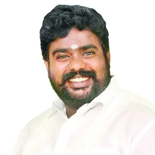 கார்த்திகேயன்