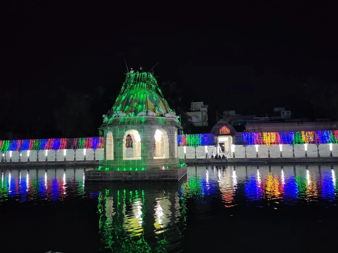 வைத்தீஸ்வரன் கோயில்