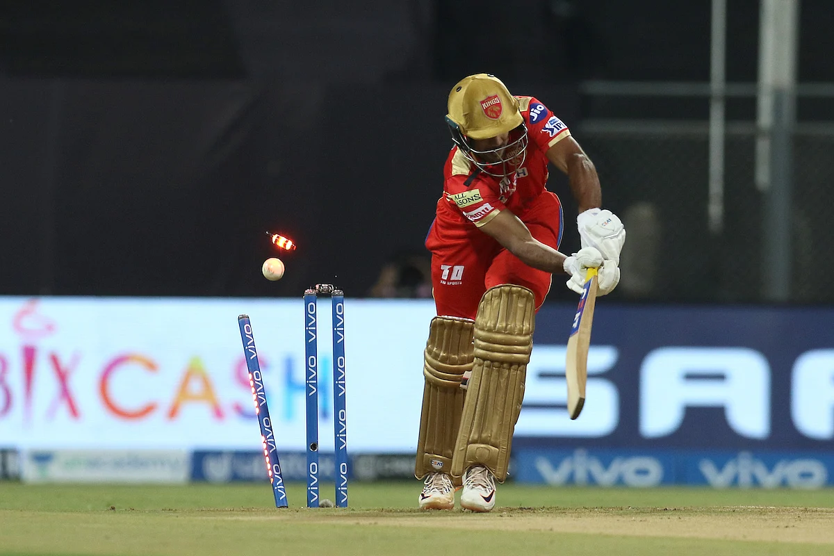 PBKS v CSK | IPL 2021