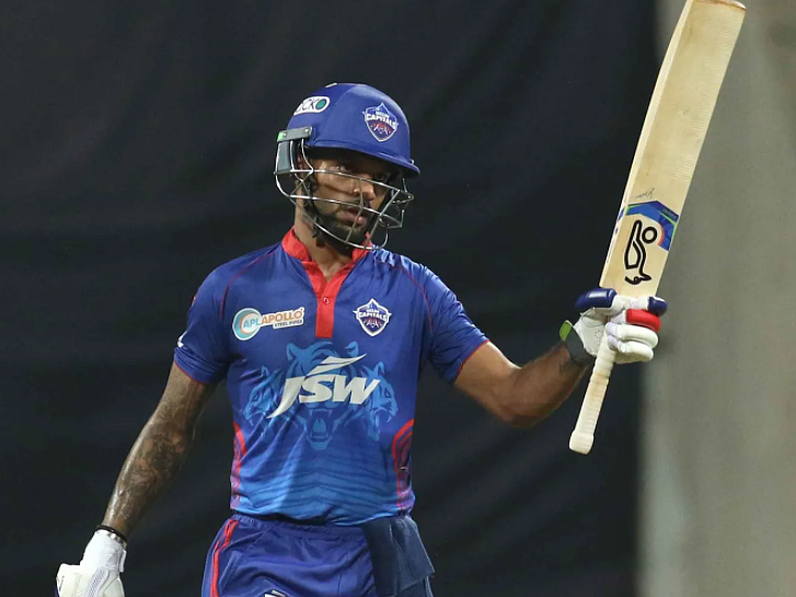DC v RCB: தவானின் ஒரு விக்கெட் வெற்றி தோல்வியை நிர்ணயிக்கும்... எப்படி?