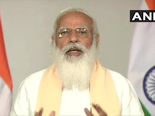 Live Updates: ``லாக்டெளன் என்பது மாநிலங்களின் கடைசி ஆயுதமாக இருக்க வேண்டும்!” - பிரதமர் மோடி