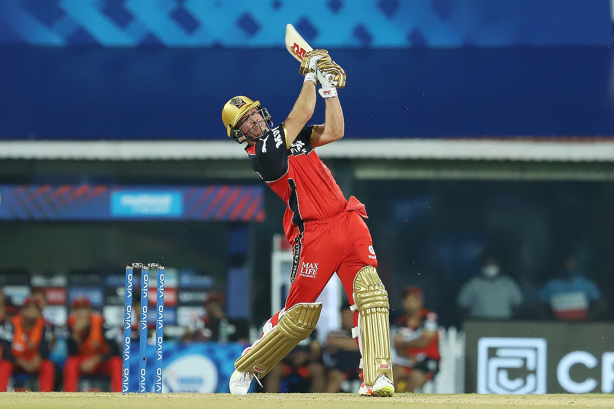 #MIvRCB | IPL 2021