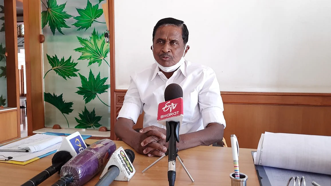 கரூர் சின்னசாமி