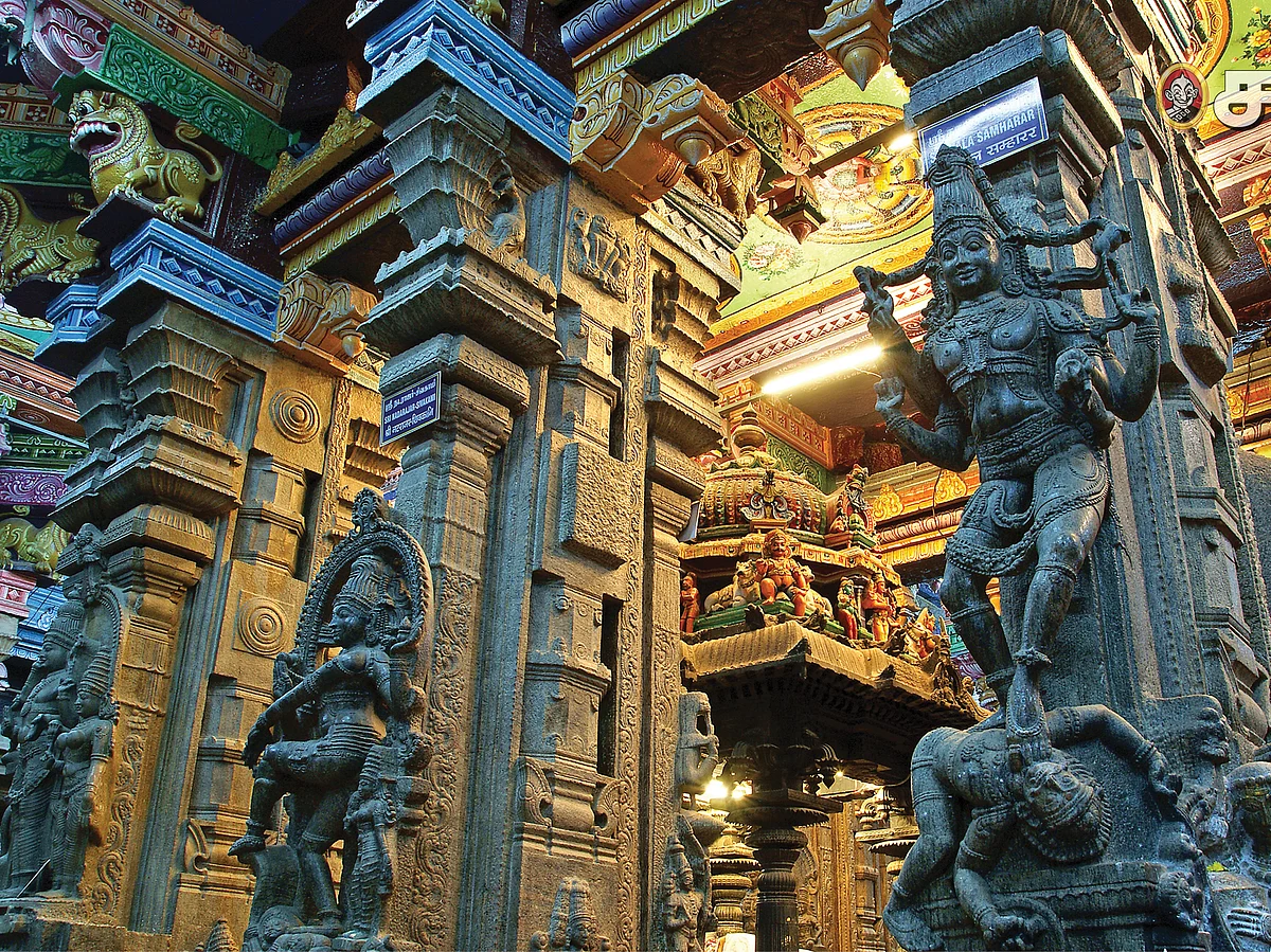 நாரதர் உலா ’சிலைகளின் கதி என்ன?’
