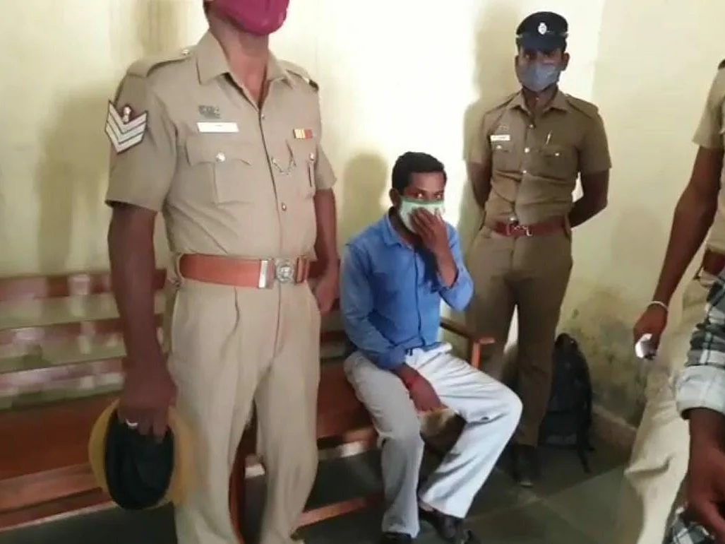 புதுக்கோட்டை: சிறுமிக்குப் பாலியல் தொல்லை; குற்றவாளிக்கு 10 ஆண்டுகள் சிறை! - மகிளா நீதிமன்றம்