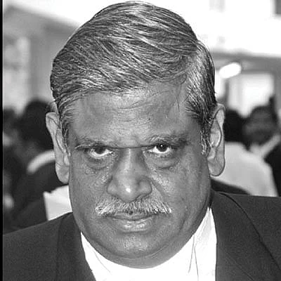 வழக்கறிஞர் ஜோதி