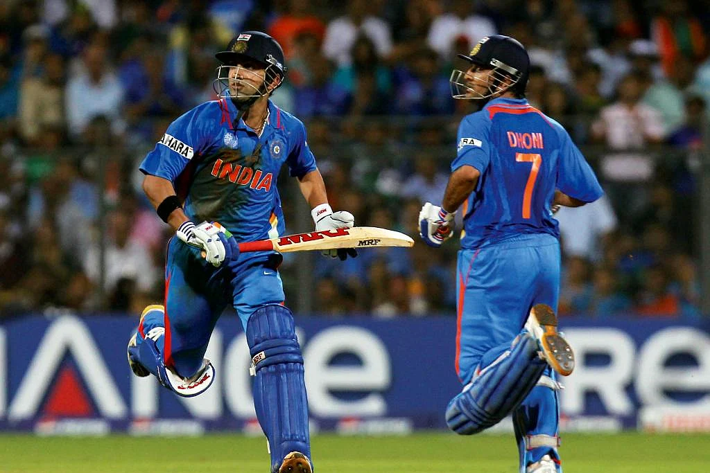 #CWC2011
