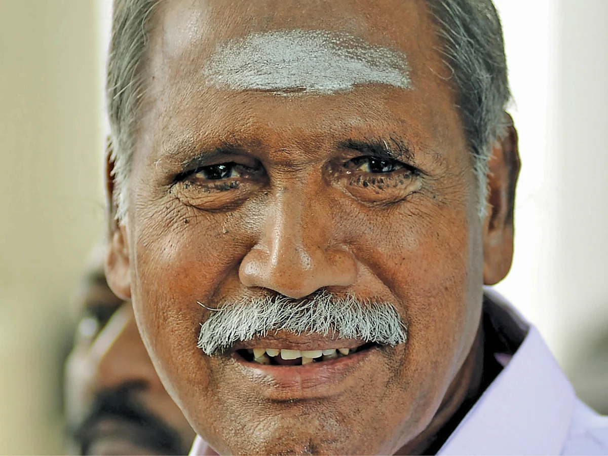 30 தொகுதிகள்... புதுச்சேரியில் முந்துவது யார்?