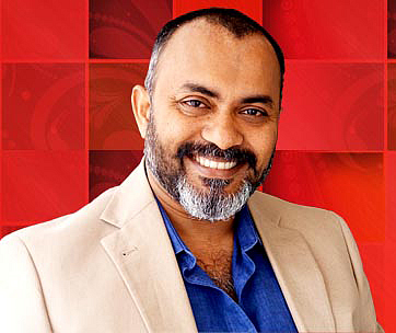 Dr.Manoj Kuriakose