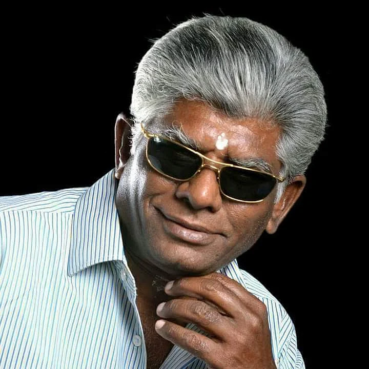 பசுபதிநாதன்