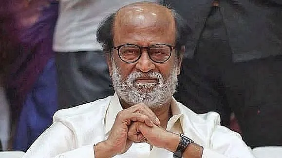 ரஜினிகாந்த்