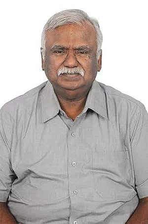 மருத்துவர் பிரசன்ன குமார் தாமஸ்