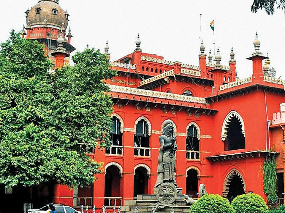 `தேர்தலுக்குப் பின் இந்த 3 விஷயங்களில் நீதிமன்றம் கவனம் செலுத்தும்!' - தலைமை நீதிபதி சொன்னது என்ன?
