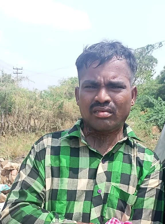 முத்துராஜ்