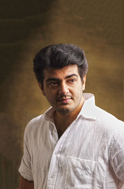 அஜித் 50: வலிமையான தல அப்டேட்ஸ்!