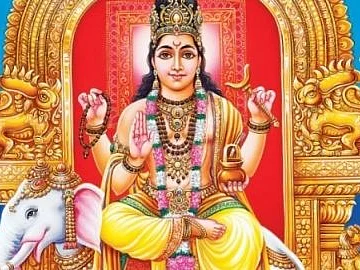 அதிகாலை சுபவேளையில் 2021-ம் ஆண்டுக்கான அதிசார குருப்பெயர்ச்சி பலன்கள்! #Video