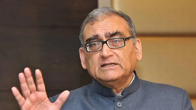 நீதிபதி மார்க்கண்டேய கட்ஜு