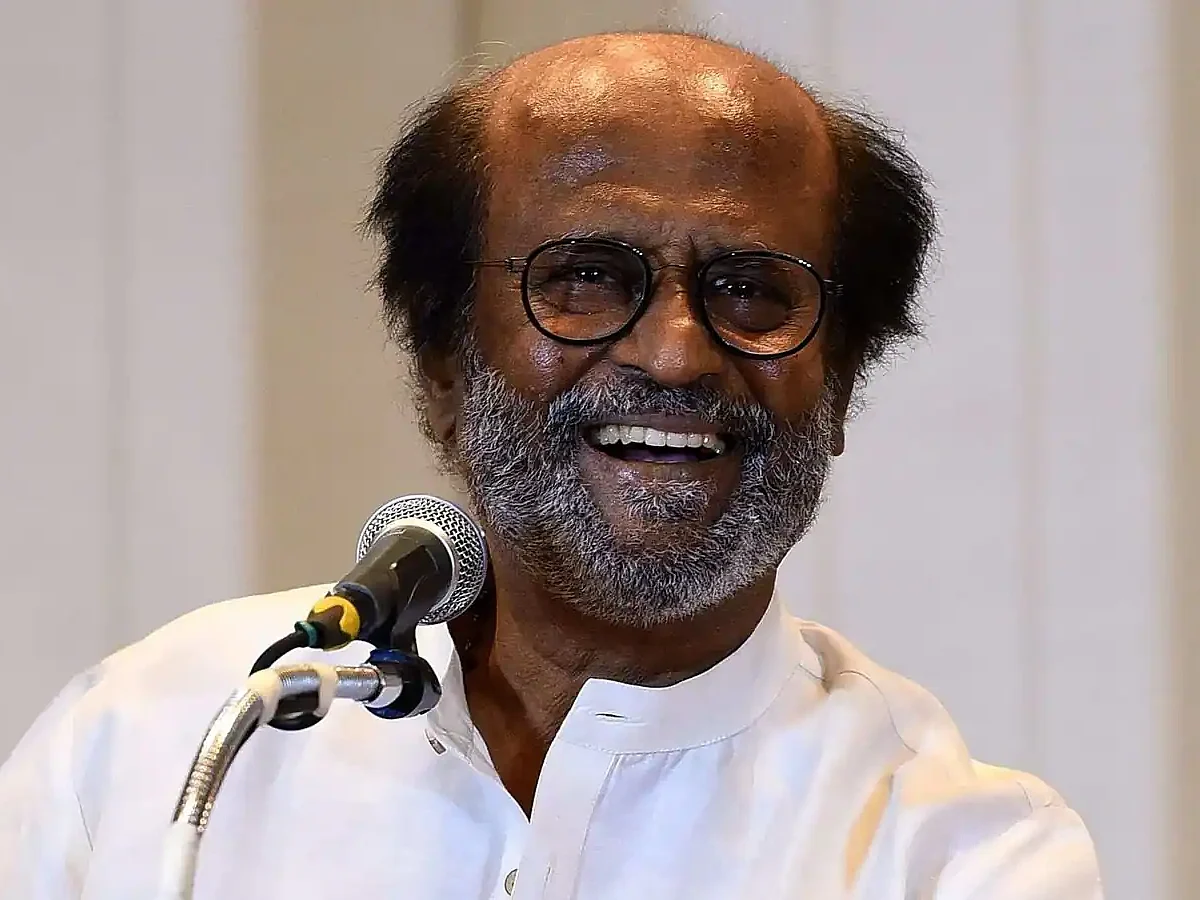 ரஜினிக்கு தாதா சாகேப் பால்கே விருது... "தேர்தலுக்கும் இதற்கும் சம்பந்தம் இல்லை" - ஜவடேகர்
