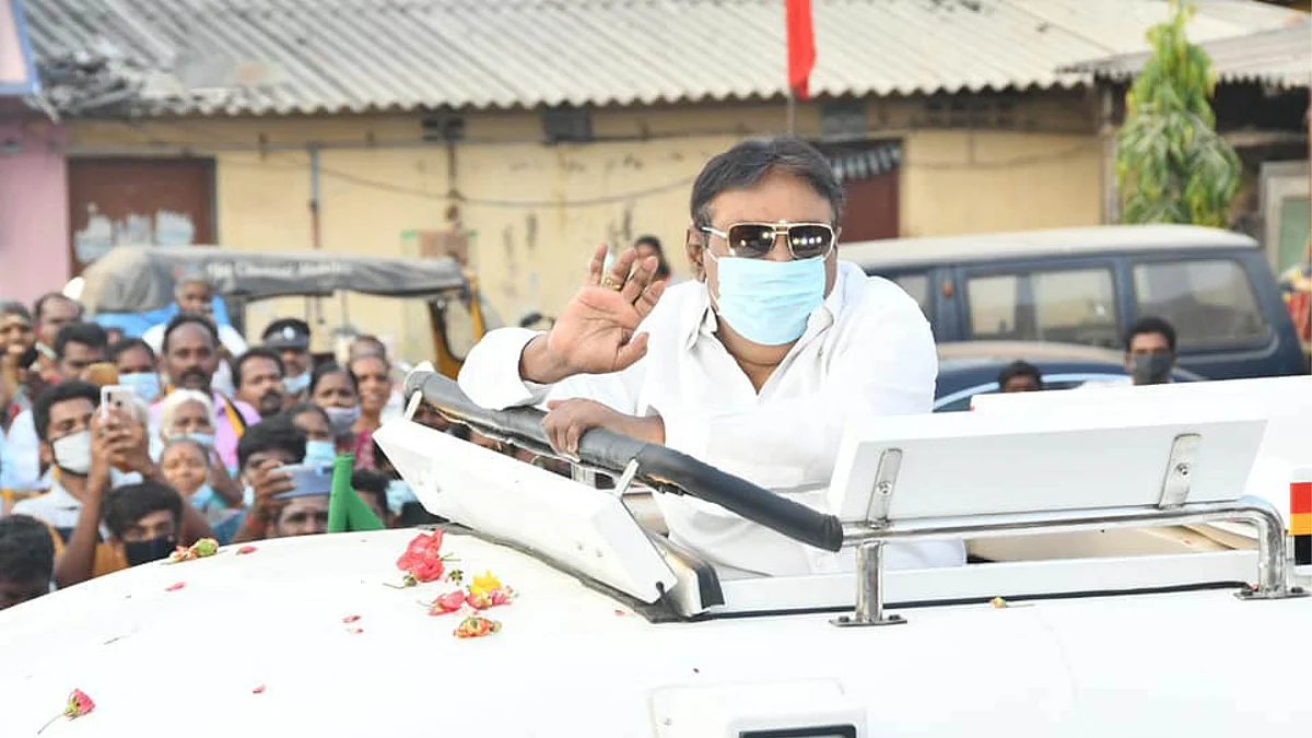 விஜயகாந்த்