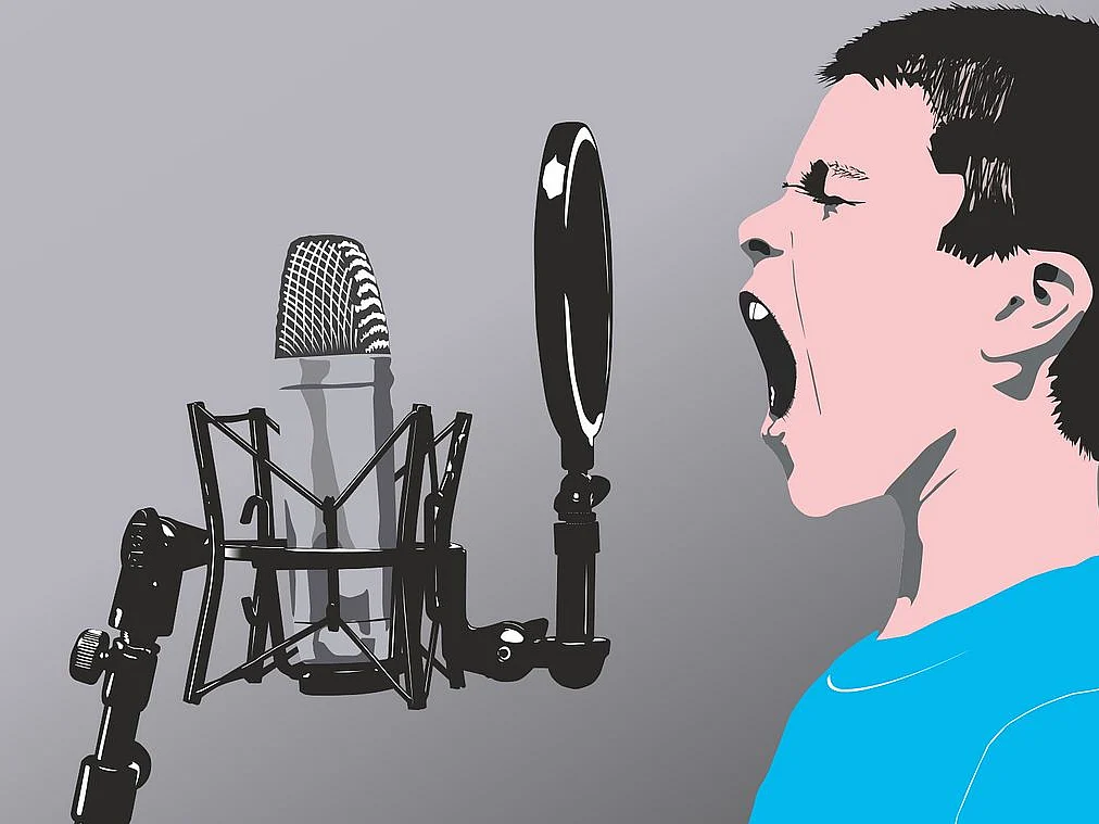 புத்தம் புது காலை : ஓர் உலகம்... ஓராயிரம் குரல்கள்! | World Voice Day #6AMClub