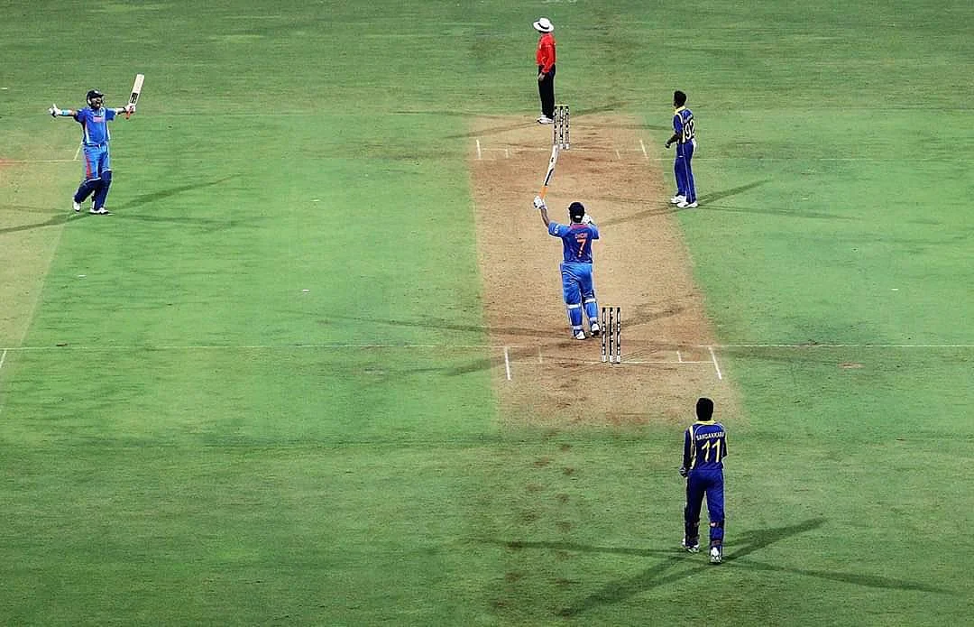#CWC2011