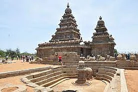 மாமல்லபுரம்