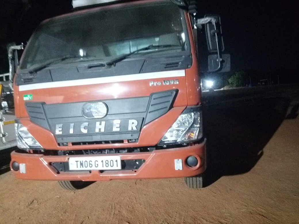கோவை கன்டெய்னர்