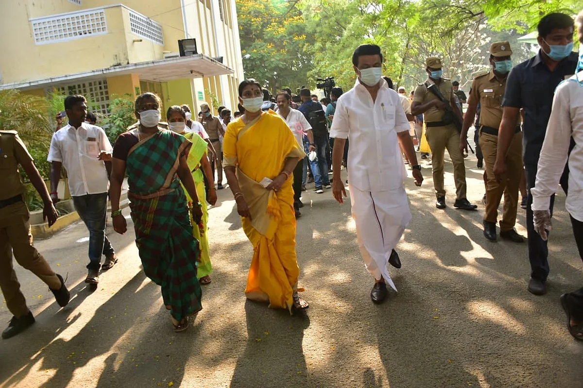 ஸ்டாலின்