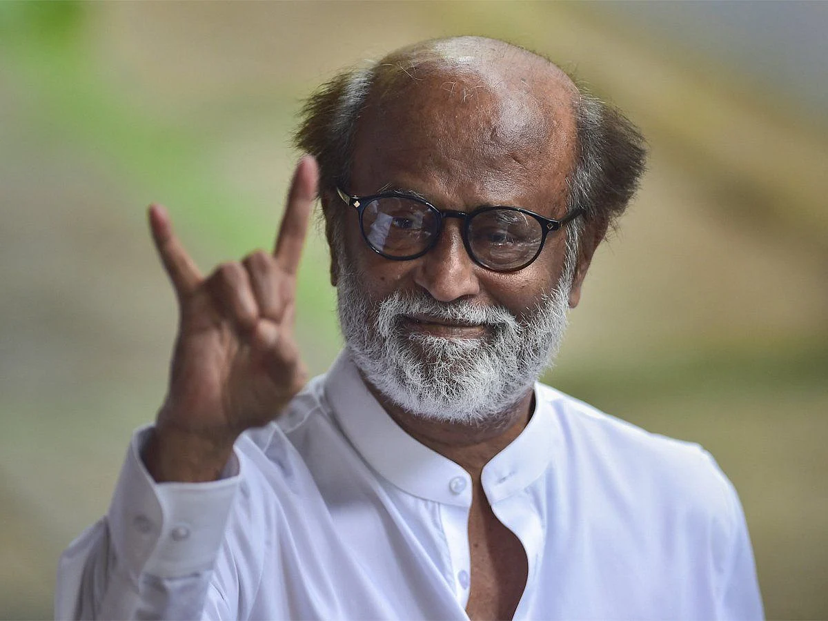 மெடிக்கல் செக்அப்... மீண்டும் அமெரிக்கா பறக்கும் ரஜினி... `அண்ணாத்த' ஷூட்டிங்?!