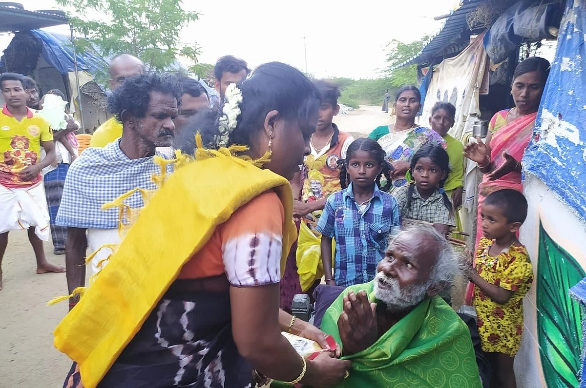 தனலட்சுமி