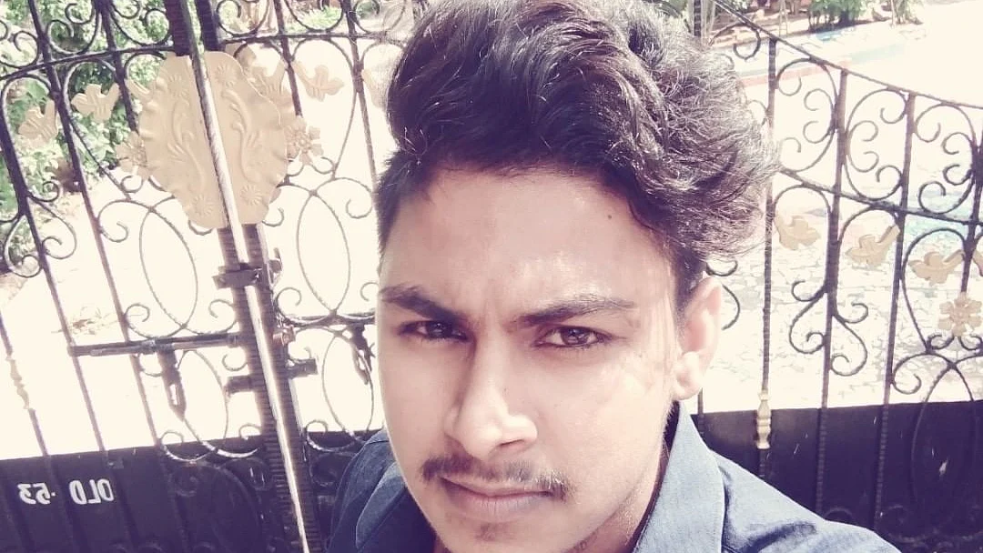 கொலை செய்யப்பட்ட நாராயணன்