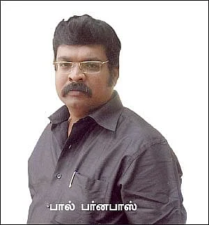 பால் பர்னபாஸ்