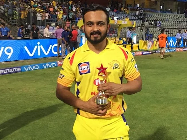 IPL 2021: சிஎஸ்கே டு சன் ரைஸர்ஸ்... விமர்சனங்களுக்குப் பதில் சொல்வாரா கேதார் ஜாதவ்?!