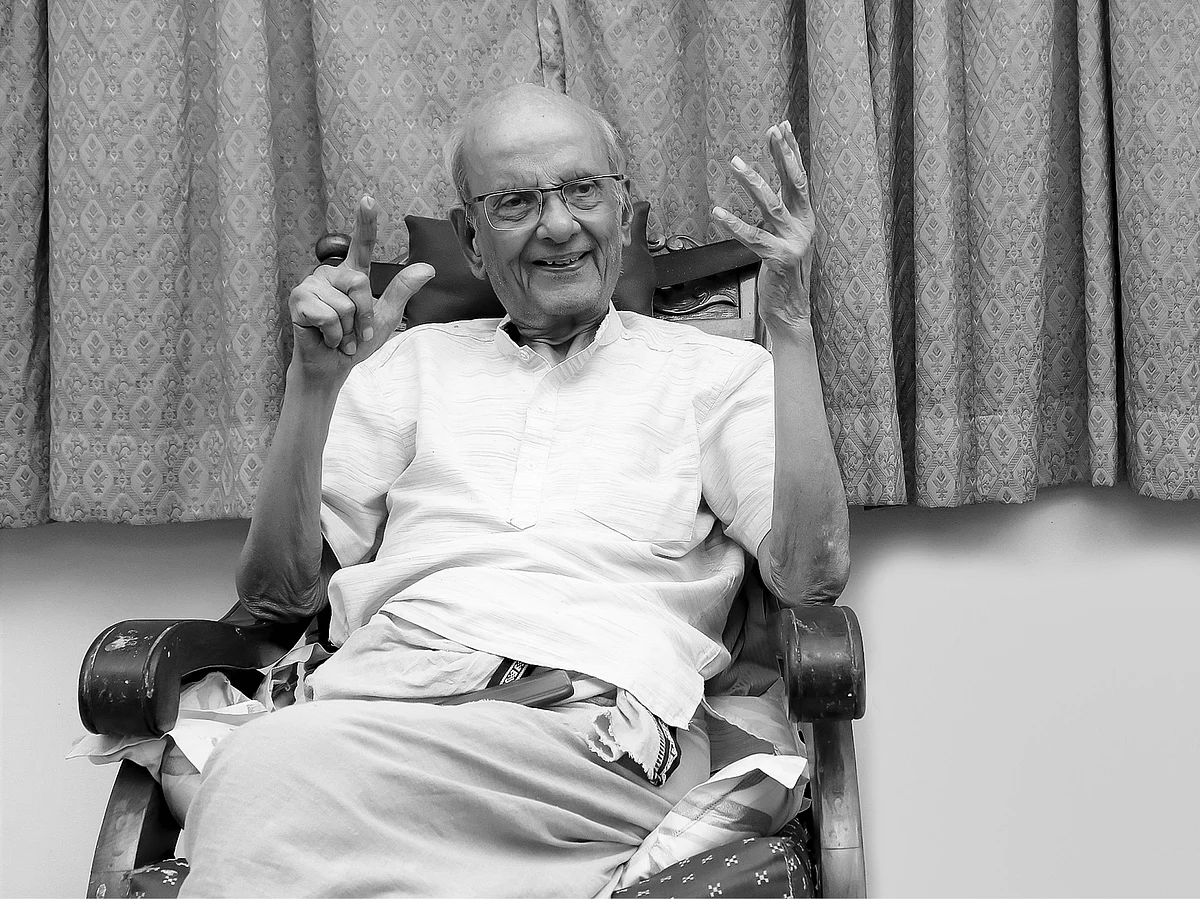 “கட்சித் தாவலைத் தொடங்கி வைத்தவர் ராஜாஜிதான்!”