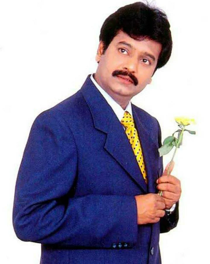 சின்னக் கலைவாணர் நடிகர் விவேக் மரணம்... கலங்கும் கலையுலகம்! | Actor Vivek passed away due to cardiac arrest 2 நடிகர் விவேக்