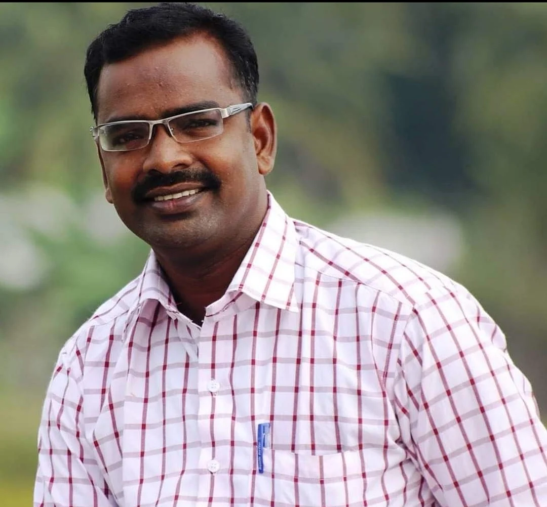 ஜோதிடர் சுப்ரமணியன்