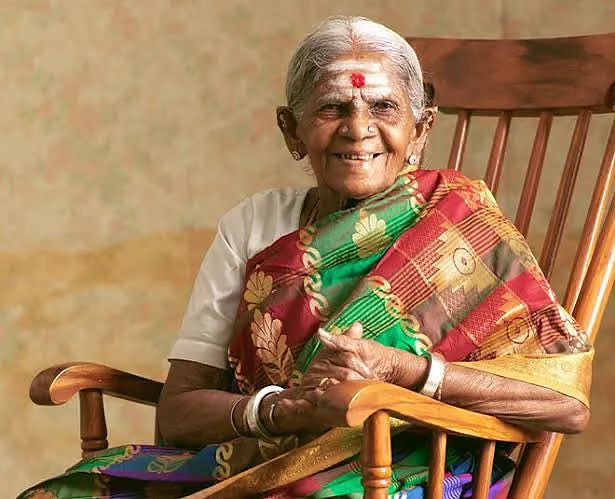 திம்மக்கா