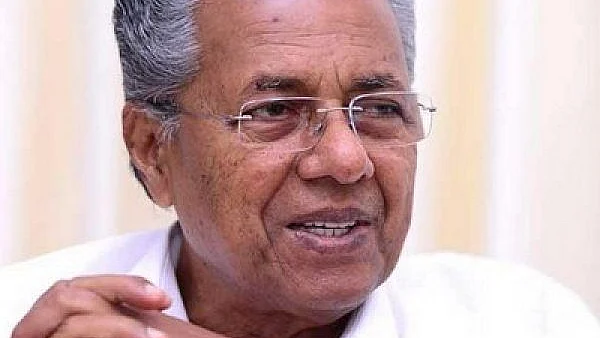 பினராயி விஜயன்