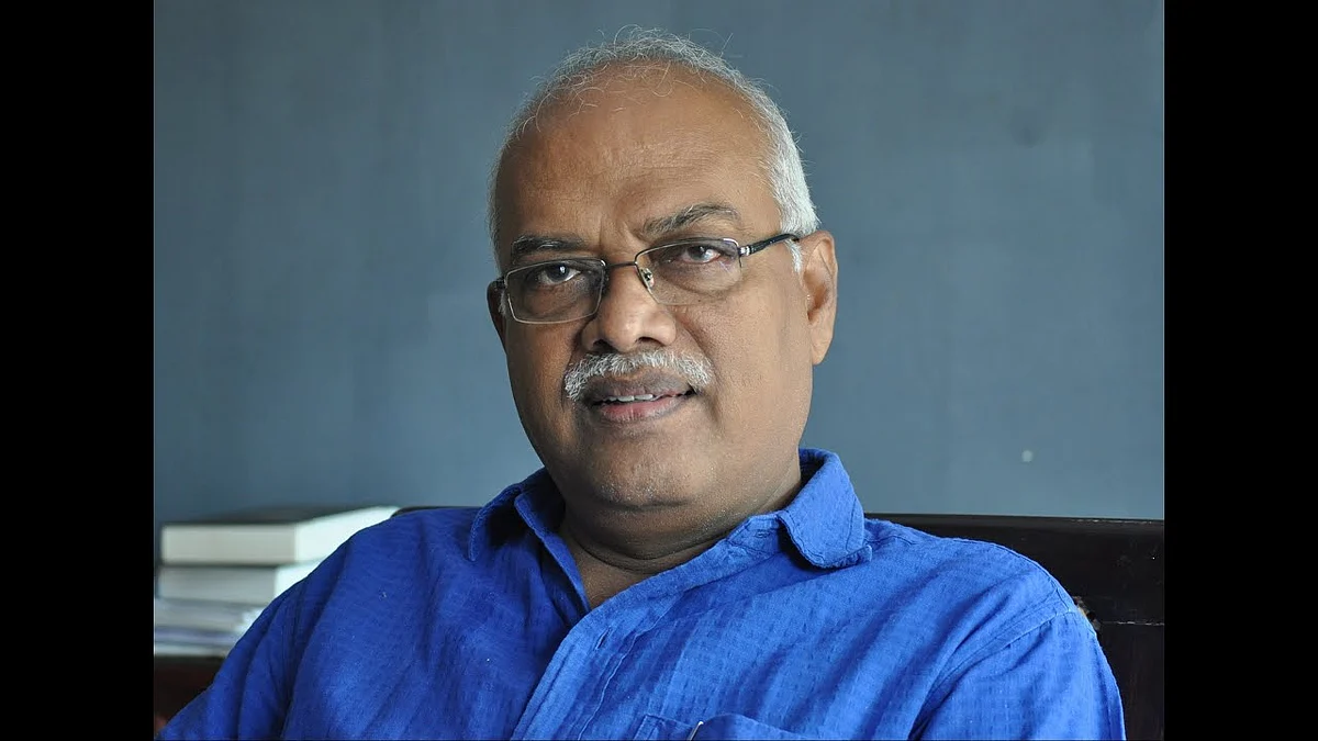 ஜெயரஞ்சன்