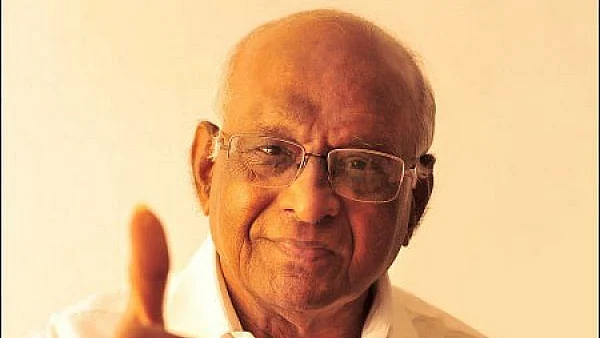 இயக்குநர் எஸ்.பி.முத்துராமன்