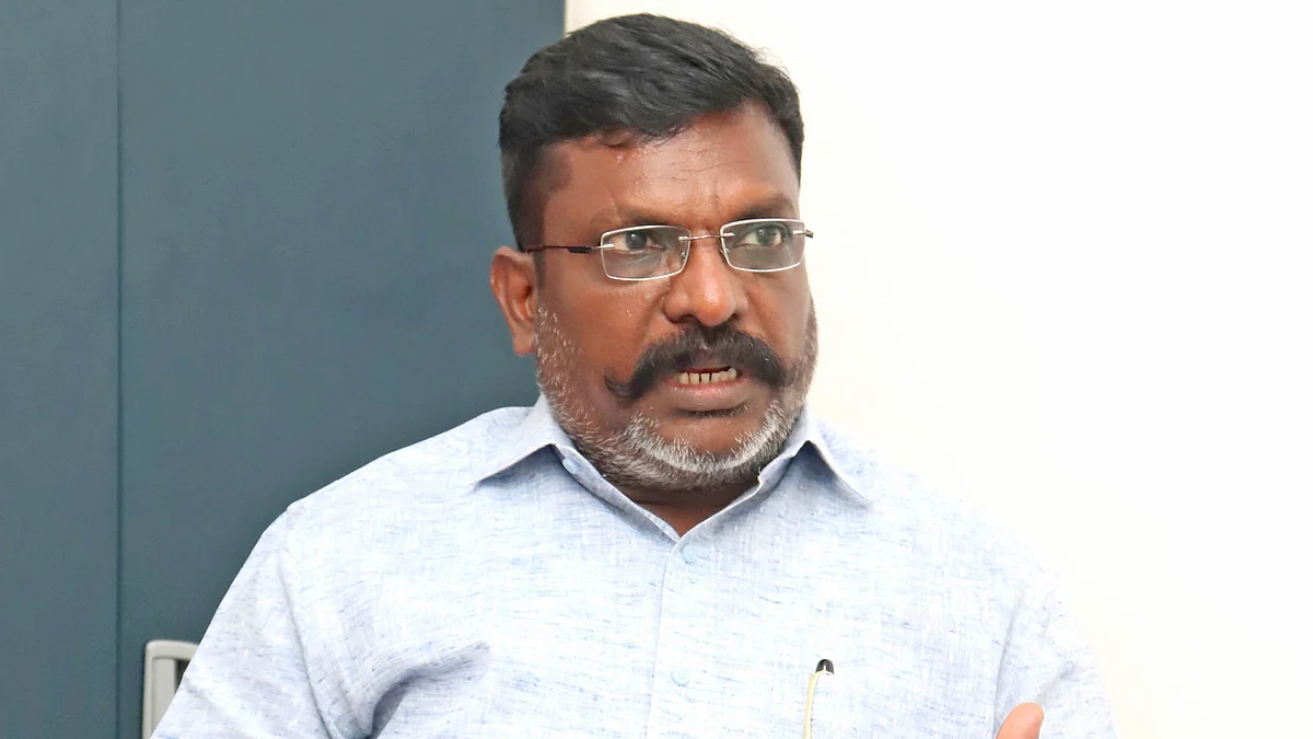 தொல்.திருமாவளவன்