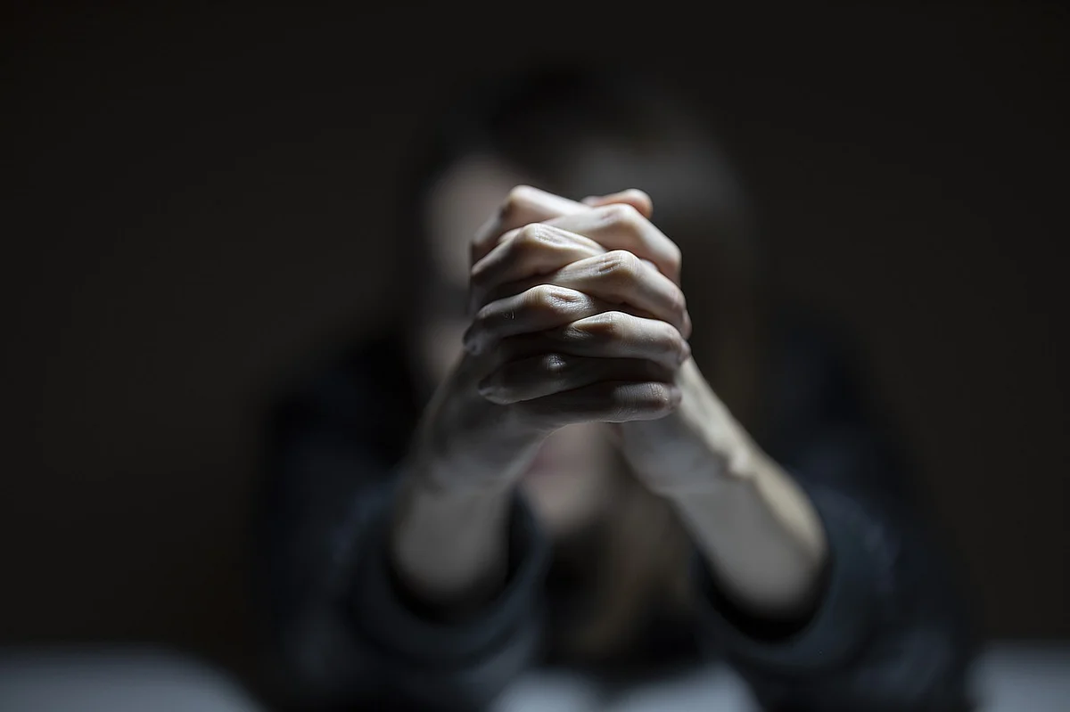 Woman (Representational Image)