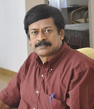 அம்ஷன் குமார்