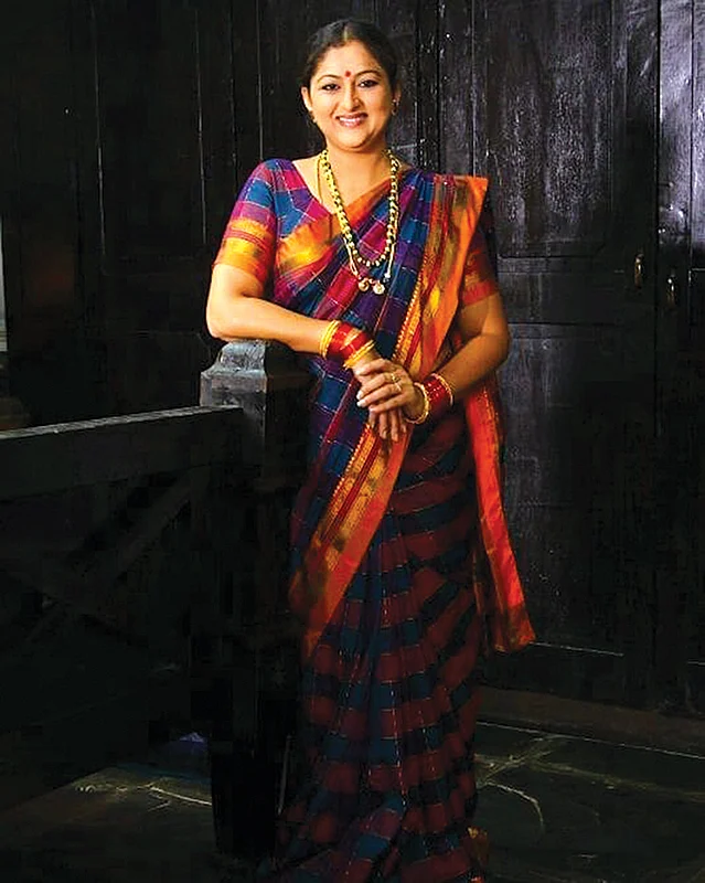 அண்ணியார் ரேகா
