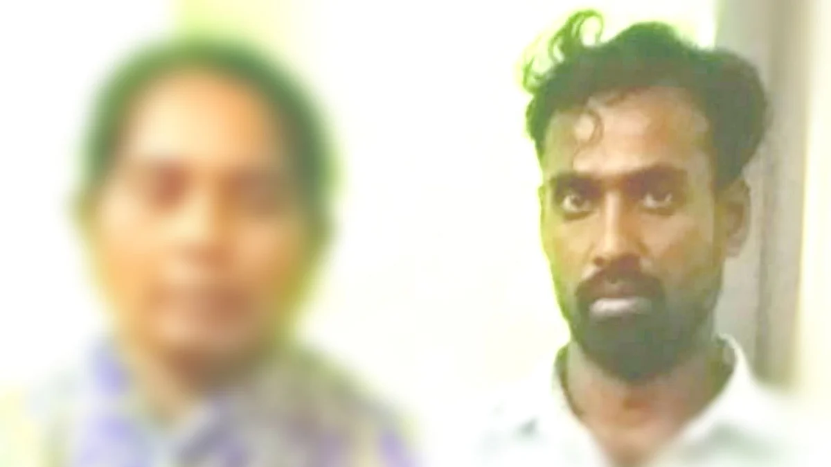 கொலை