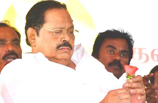 துரைமுருகன்