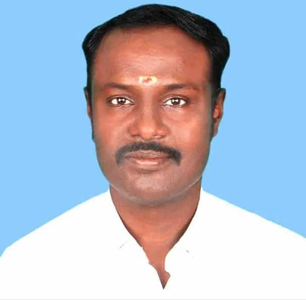 பழனிச்சாமி (சமூக ஆர்வலர்)