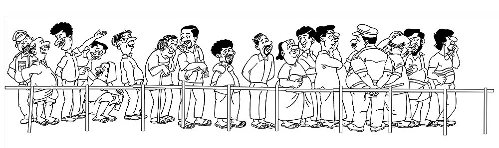 வாக்கு சதவிகிதம் யாருக்கு சாதகம்?